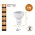 LAMPADA LED 7 WATS 4000K GU10 MR16 SE-1302009 SAVE ENERGY - Imagem 1