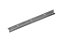 CANTONEIRA GALVANIZADO 15KV P/ BRAÇO TIPO C 223818 CEMIG - Imagem 1