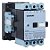CONTATOR SIEMENS 105A 220V 60HZ 2NA-2NF 3TS5022-OAN2 - Imagem 1