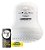 CHUVEIRO MAXI DUCHA ULTRA 4600W 127V LORENZETTI - Imagem 1