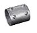 LUVA UNIDUTE ALUMINIO PRESSAO RETO H 2 56131/026 TRAMONTINA - Imagem 1