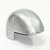 CABEÇOTE ALUMINIO FORJADO 11/4 POLEGADAS CEMIG - Imagem 1