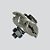 CONECTOR PARALELO BRONZE 50MM C/PARAFUSO TERMOTÉCNICA - Imagem 1