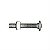 PARAFUSO GALVANIZADO FRANCES 16X70MM P/ABRACADEIRA - Imagem 1