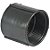 LUVA PVC ELETRODUTO 2 DIVERSOS - Imagem 1