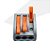 CONECTOR EMENDA 3 VIAS 221 32A 0,14/4MM UN 413 WAGO - Imagem 3