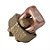 CONECTOR FENDIDO PRESSÃO LATAO 06MM PF-6 INTELLI - Imagem 1