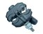 CONECTOR PERFURAÇÃO 70/240-70/240 CDP 240 CEMIG - Imagem 1