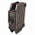 DISJUNTOR TERMOMAGNETICO NEMA 1X15A ELETROMAR - Imagem 1