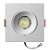 SPOT EMBUTIR QUADRADO 5 WATS MR16 4000K LUMM - Imagem 1