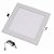 PAINEL LED 25 WATS 5700K EMBUTIR SAVE ENERGY SE-240601 - Imagem 1