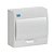 QUADRO PVC SOBREPOR 8 DIN QDW02-8-BS WEG - Imagem 1