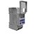 PROGRAMADOR DIGITAL 40 PROG/ BIV. LETM4005 EXATRON - Imagem 1