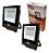 PROJETOR LED 50 WATS BIV 6500K IP65 3500 LUMES BVP008 PILLA - Imagem 1