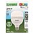 LAMPADA SUPER LED JUMBO 50W 6500K TASCHIBRA - Imagem 1
