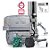 KIT MOTOR BASCULANTE 1,5MT FLASH 1/3 PECCININ - Imagem 1