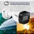 CAMERA BULLET 30 MTS HDCVI IP67 INTELBRAS VHD 1130 B G7 - Imagem 2