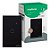 INTERRUPTOR INTELIGENTE 1 VIA TOUCH WI-FI EWS 1001 PT INTELBRAS - Imagem 1