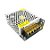 FONTE CHAVEADA AC-DC 12,8V 05A YE-6012 GENERICO - Imagem 1