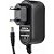 FONTE AUTOMATICA AC-DC 12,8V 1A XF-1201 INTELBRAS - Imagem 1