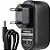 FONTE AUTOMATICA AC-DC 12,8V 1A EF-1201 INTELBRAS - Imagem 1