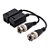 BALUN PASSIVO DE VIDEO VB 301 P 4810018 - INTELBRAS - Imagem 1