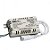 DRIVER P/ LED 8 A 25W BIVOLTS REF.18330 MARGIRIUS - Imagem 1