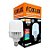 LAMPADA SUPER LED JUMBO 75W 6500K ROSCA E-40 FOXLUX - Imagem 1
