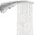 DUCHA ADVANCED MULTITEMPERATURA FLEX 220V 6000W - Imagem 1