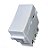 INTERRUPTOR ARIA INTERMEDIARIO 06A S/PLACA 57217006 - Imagem 1