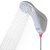 DUCHA ELETRONICA ZAGONEL SUBLIME 127V 5500W - Imagem 2