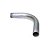 CURVA GALVANIZADO FOGO 90G 3 POLEGADA - Imagem 1
