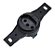 TOMADA REDONDA 2P+T 20A PRETA BLUX 9895-7 - Imagem 1