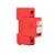 PROTETOR CONTRA SURTOS DPS VCL SLIN 45KA 385V CLAMPER - Imagem 1