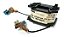 BOBINA CONTATOR 3TF41/42/43 220V 50/60HZ 3TY7403-OXN2 - Imagem 1