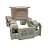 BOBINA CONTATOR WEG CWM50/105 220V BCA4-105V26 - Imagem 1