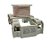 BOBINA CONTATOR WEG CWM9/32/40 220V BCA4-40V26 - Imagem 1