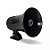 SIRENE PIEZO ELETRICA 120DB 12V SB 12P MOREY - Imagem 1