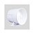 SIRENE PIEZO ELETRICA 105DB 12V TATY-B MOREY - Imagem 2