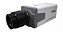 CAMERA PROFISSIONAL COLOR CCD 1/3 700 LINHAS GIGA - Imagem 2