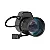 LENTE VARIFOCAL PROFISSIONAL 6/60MM INTELBRAS - Imagem 3