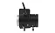 LENTE VARIFOCAL PROFISSIONAL 6/60MM INTELBRAS - Imagem 2