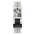 DISJUNTOR CURVA C 1X40A 3KA SOPRANO - Imagem 1
