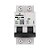 DISJUNTOR CURVA C 2X32A 3KA SOPRANO - Imagem 1