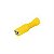 TERMINAL ENGATE FEMIA 01-2,5-6MM AM ET-4259 CRIMPER - Imagem 1