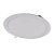 PAINEL LED 18W 6500K EMBUTIR REDONDO KLP KANDEL - Imagem 1