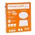 PLAFON LED QUADRADO 24W 6500K RL29246BC LLUMM - Imagem 1