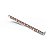 BARRAMENTO TRIFASICO PINO 63A 500V SOPRANO - Imagem 1