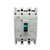 DISJUNTOR CAIXA MOLDADA 3X100A 20KA DWP125L-100-3 WEG - Imagem 1