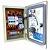 QUADRO COMANDO 220V TRIFASICO 2CV C/PROTEÇAO - Imagem 1